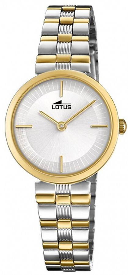 Lotus BLISS  18542/1 - Vista frontal