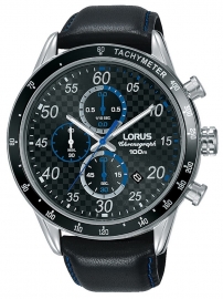 RELOJ LORUS SPORT MAN RM341EX9