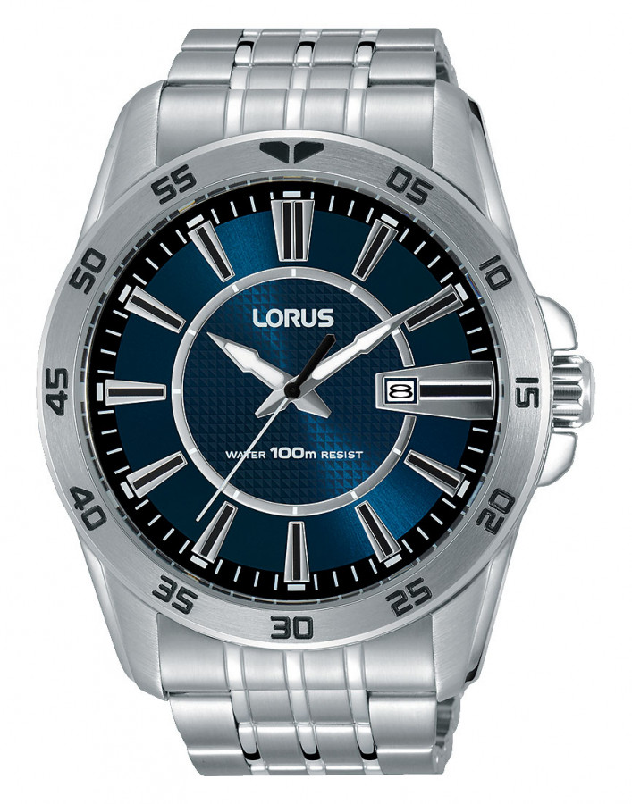Lorus SPORT MAN RH971HX9 - Vista frontal