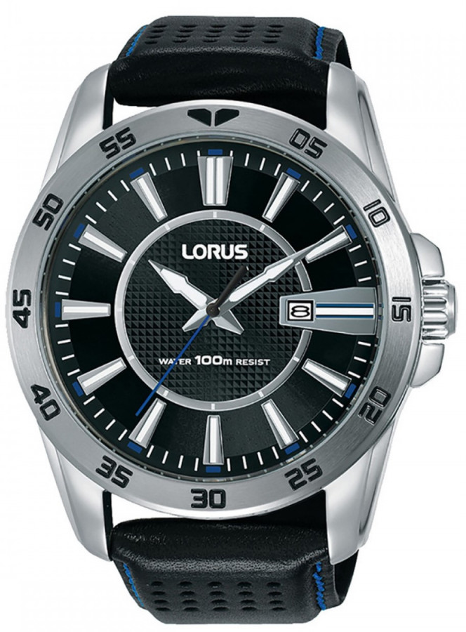 Lorus SPORT MAN RH975HX9 - Vista frontal