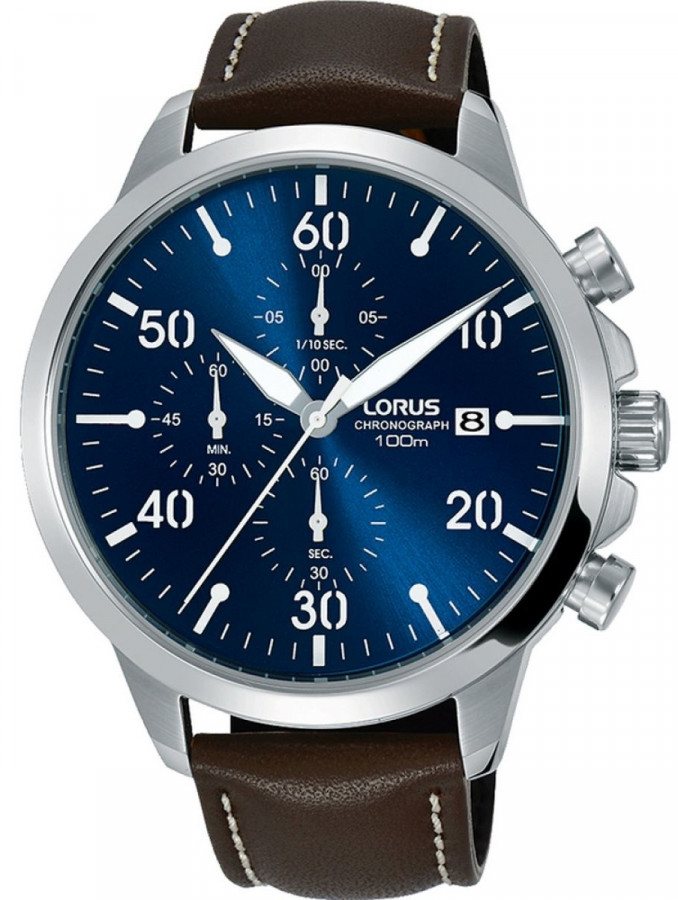 Lorus SPORT MAN RM353EX9 - Vista frontal