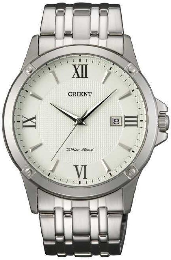 Orient FUNF4003W0 - Vista frontal