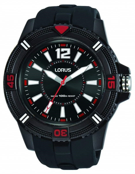 LORUS SPORT MAN RRX11FX9