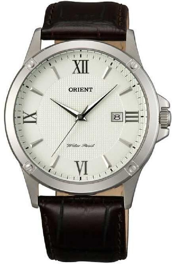 Orient FUNF4005W0 - Vista frontal