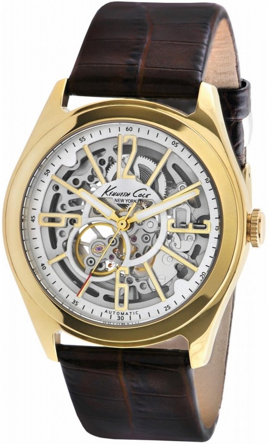 Kenneth Cole GOTHAM CITY IKC1905 - Vista frontal