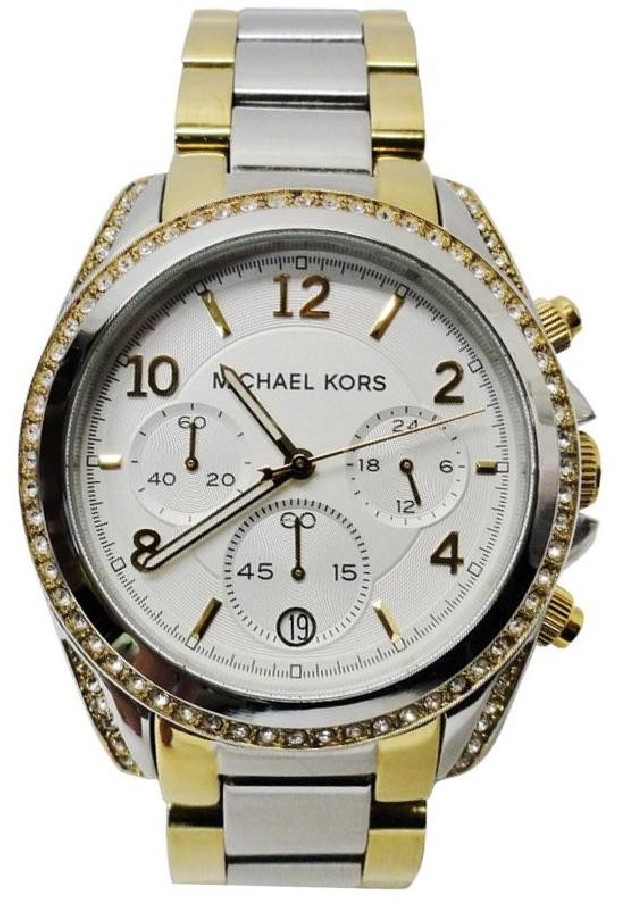 Michael Kors MK5685 - Vista frontal