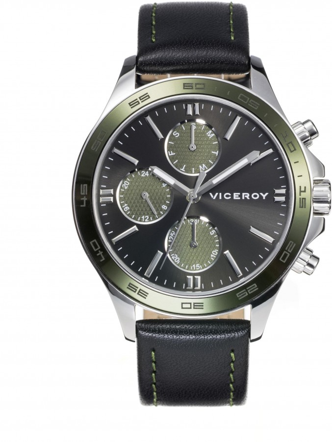 Viceroy 47855-67 - Vista frontal