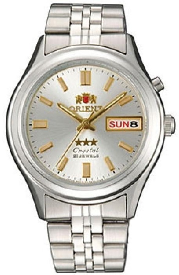 Orient FEM0301UW9 - Vista frontal