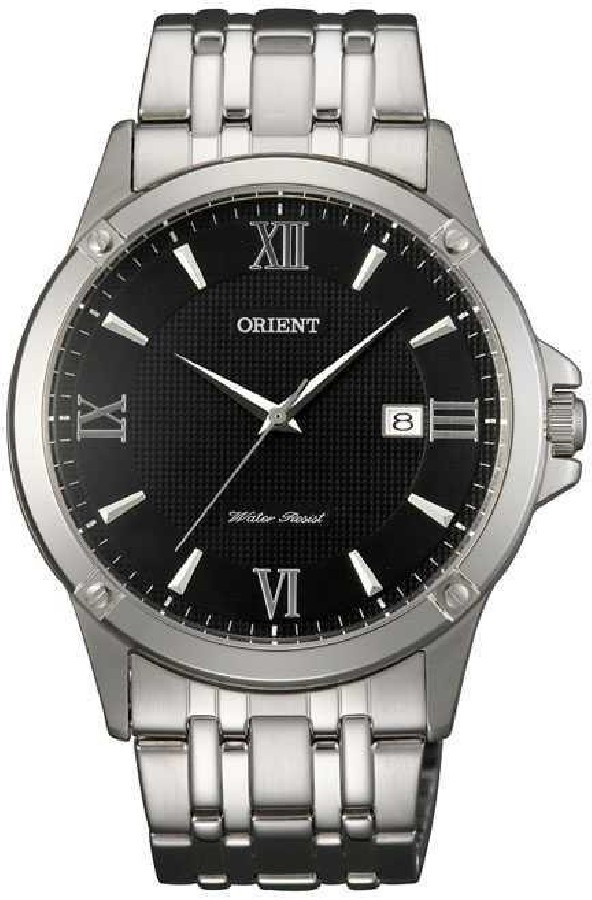 Orient FUNF4003B0 - Vista frontal