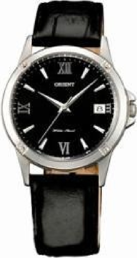 Orient FUNF5004B0 - Vista frontal