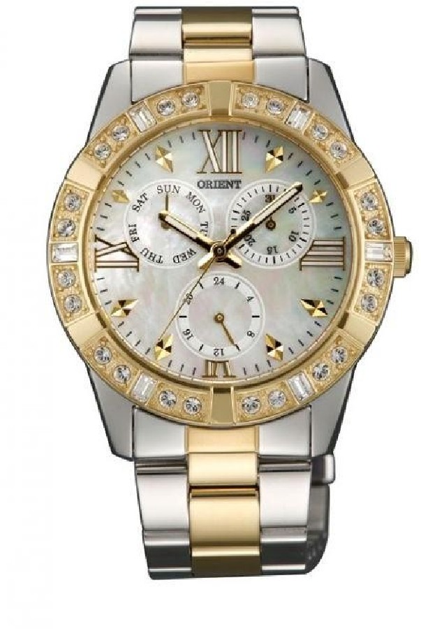 Orient FUT0B004W - Vista frontal