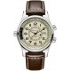 Hamilton Khaki Skymaster GMT ANTIMAGNETIC H77525553