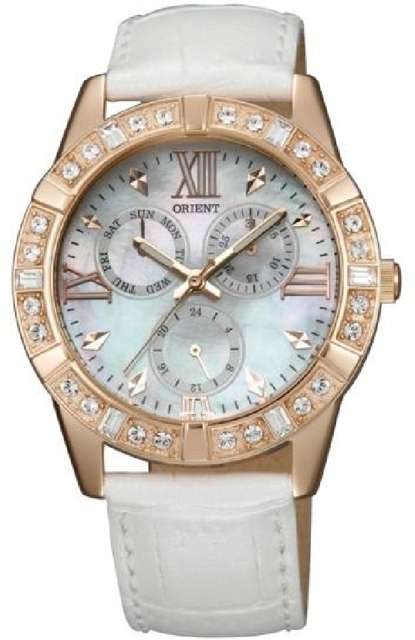 Orient FUT0B006W - Vista frontal