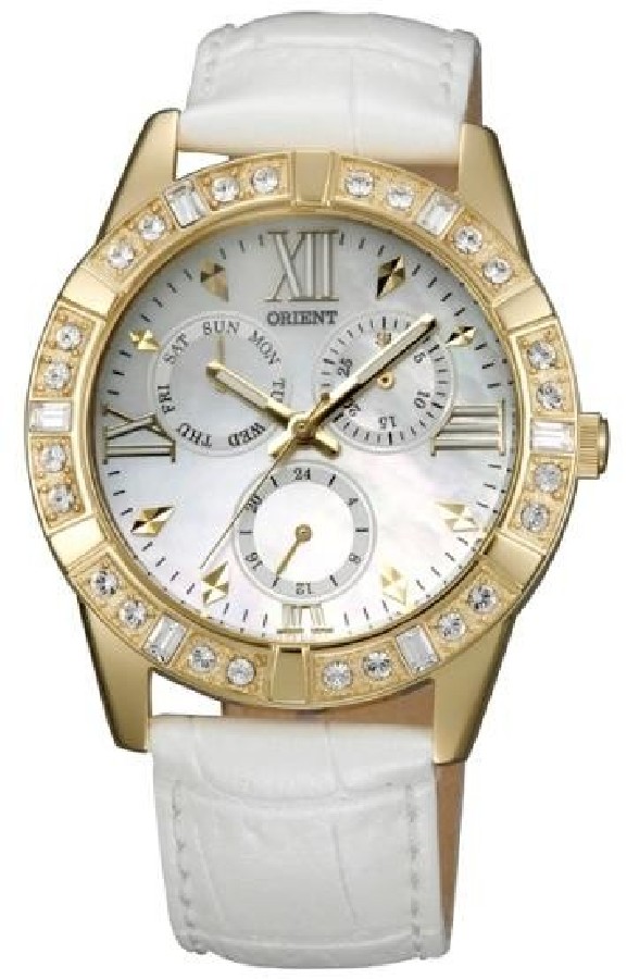 Orient FUT0B007W - Vista frontal