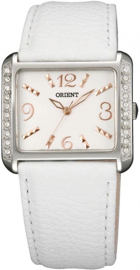 Orient FQCBD004W - Vista frontal