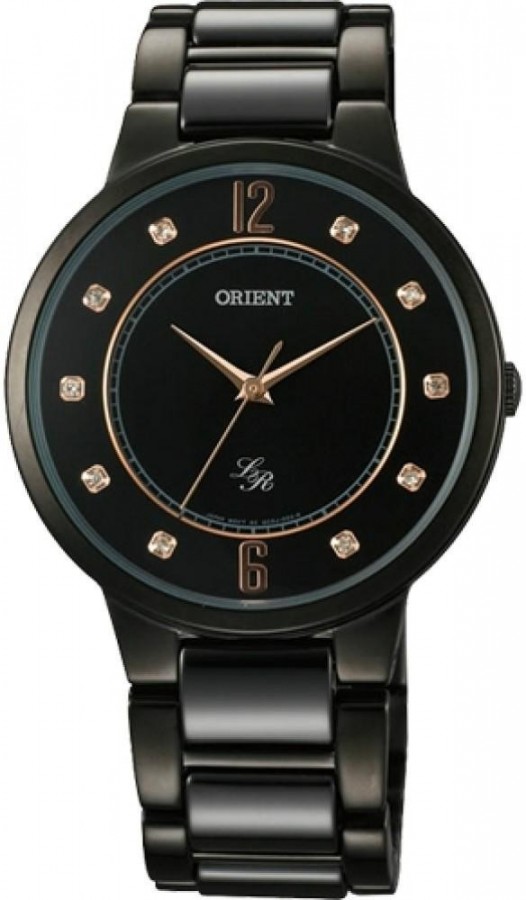 Orient FQC0J001B - Vista frontal