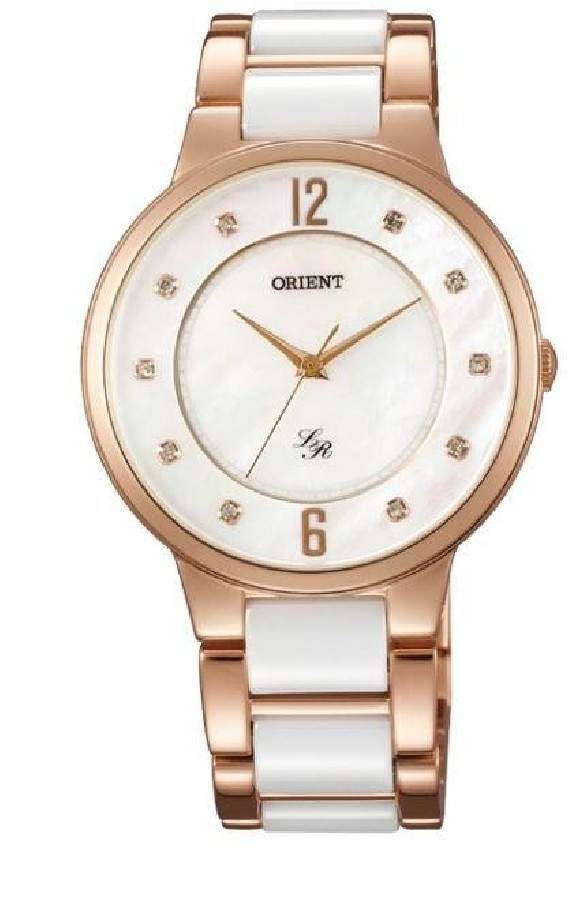 Orient FQC0J002W - Vista frontal