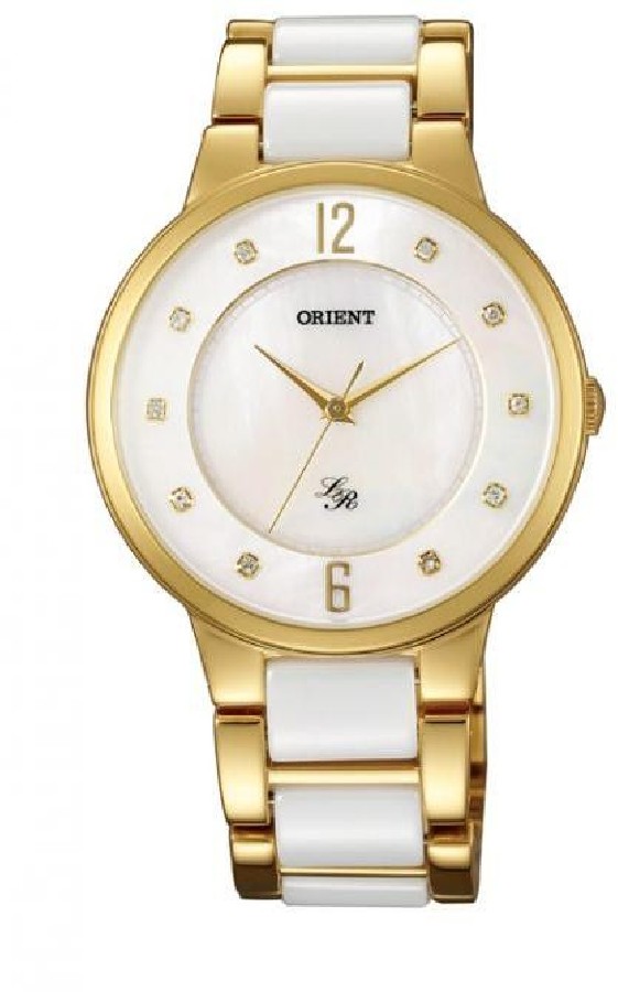 Orient FQC0J004W - Vista frontal