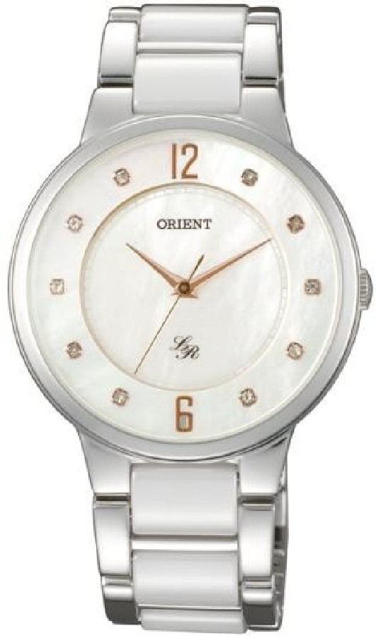 Orient FQC0J006W - Vista frontal