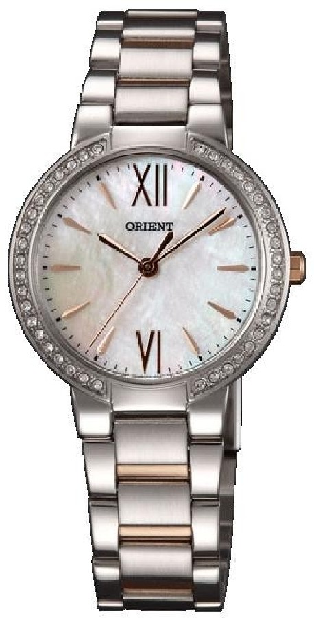 Orient FQC0M002W - Vista frontal