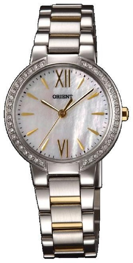 Orient FQC0M003W - Vista frontal