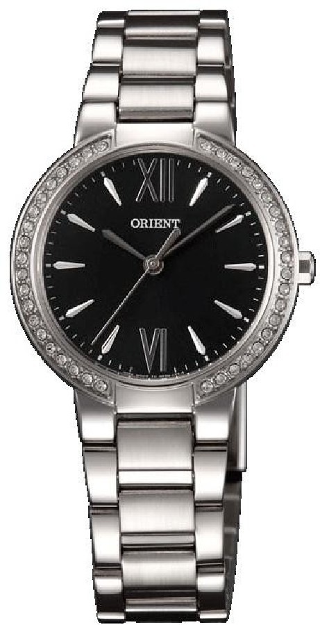 Orient FQC0M004B - Vista frontal