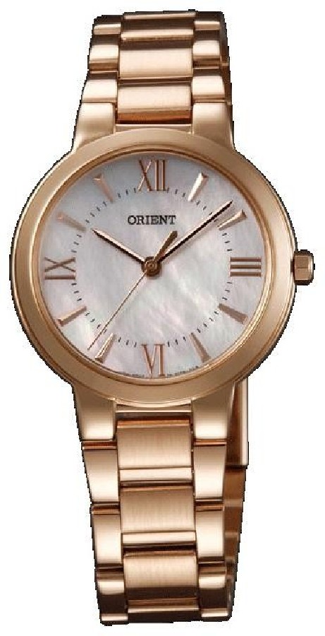 Orient FQC0N001W - Vista frontal