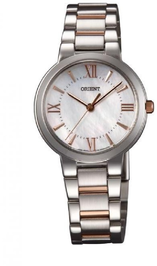 Orient FQC0N002W - Vista frontal