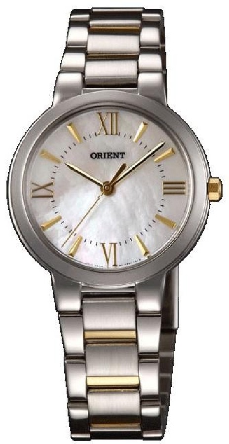 Orient FQC0N003W - Vista frontal