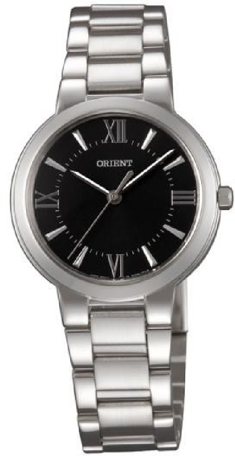 Orient FQC0N004B - Vista frontal