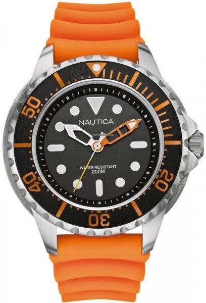 NAUTICA WATCHES A18633G