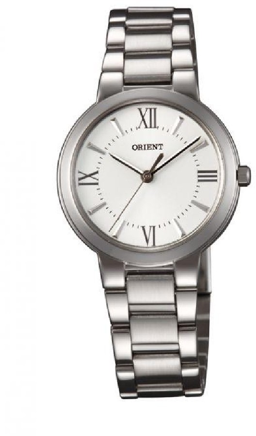 Orient FQC0N004W - Vista frontal
