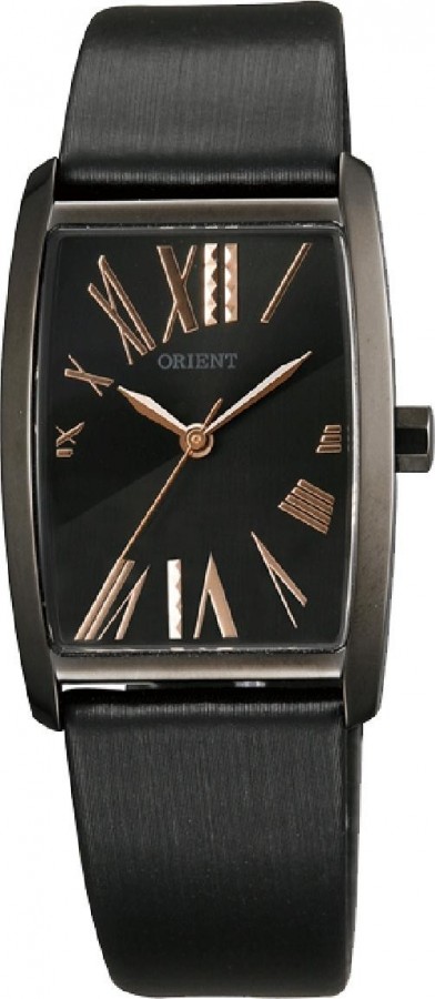 Orient FQCBE001B - Vista frontal