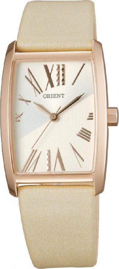 Orient FQCBE002S - Vista frontal