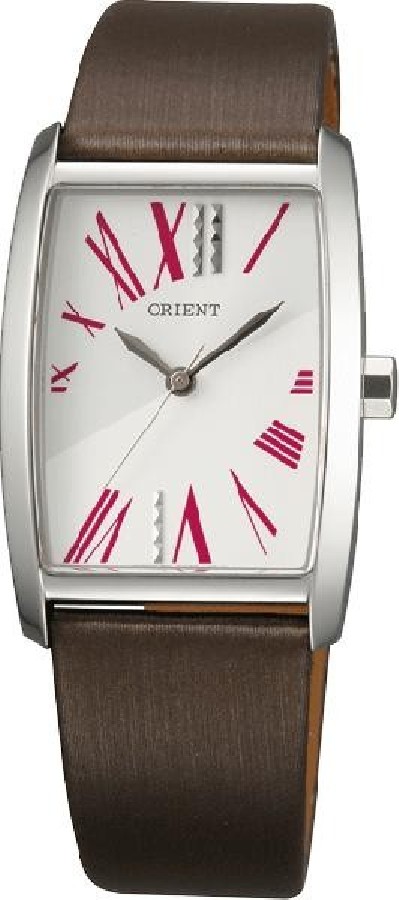 Orient FQCBE004W - Vista frontal