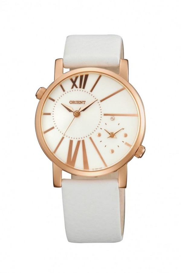 Orient FUB8Y001W - Vista frontal