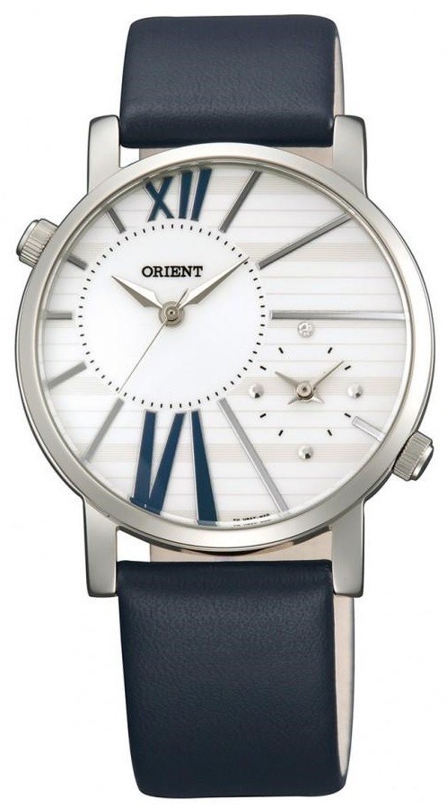 Orient FUB8Y003W - Vista frontal