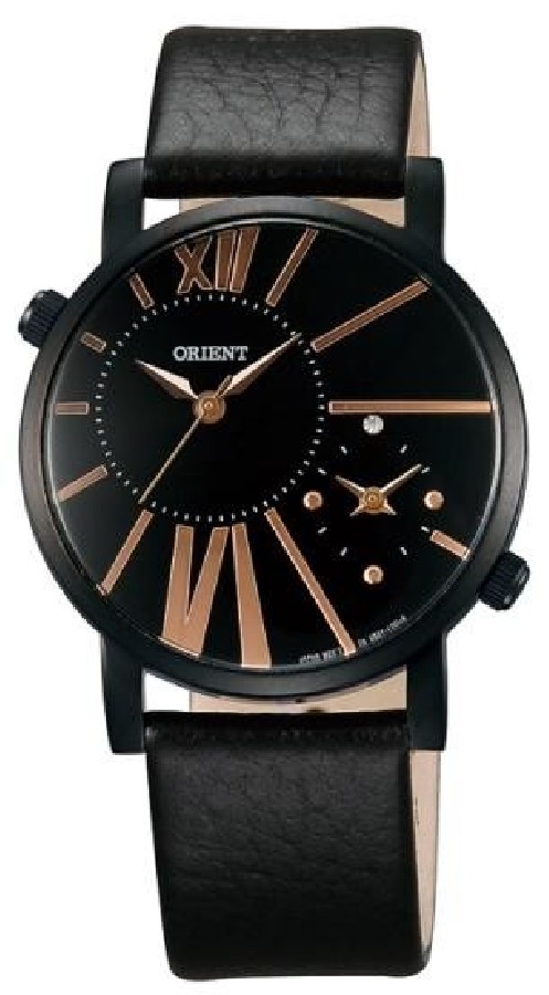 Orient FUB8Y005B - Vista frontal
