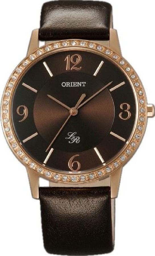 Orient FQC0H001T - Vista frontal