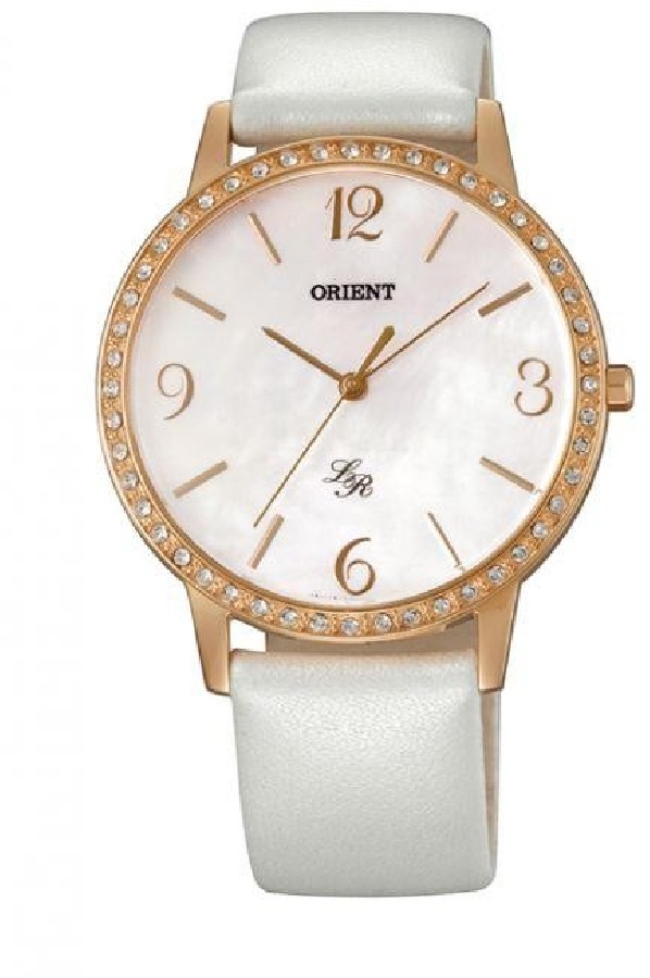 Orient FQC0H002W - Vista frontal