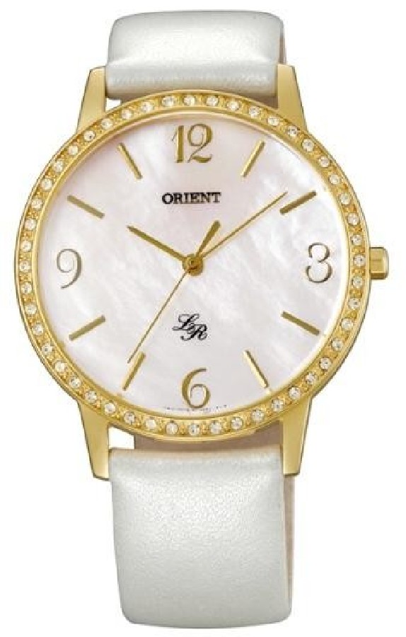 Orient FQC0H004W - Vista frontal
