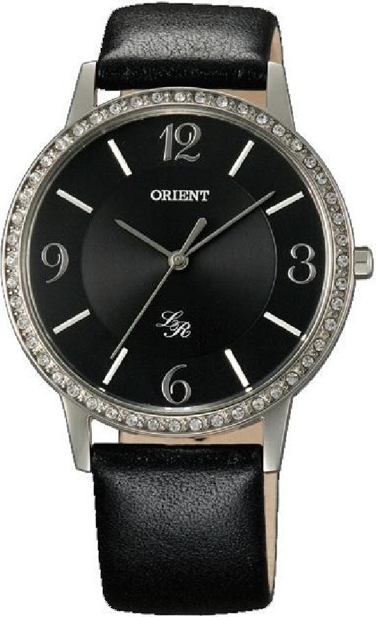 Orient FQC0H005B - Vista frontal