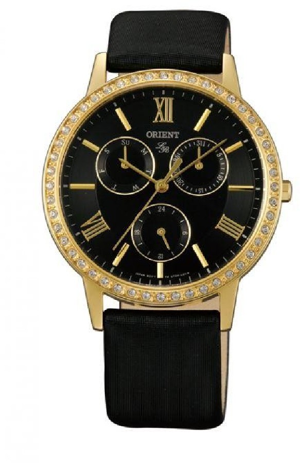 Orient FUT0H003B - Vista frontal