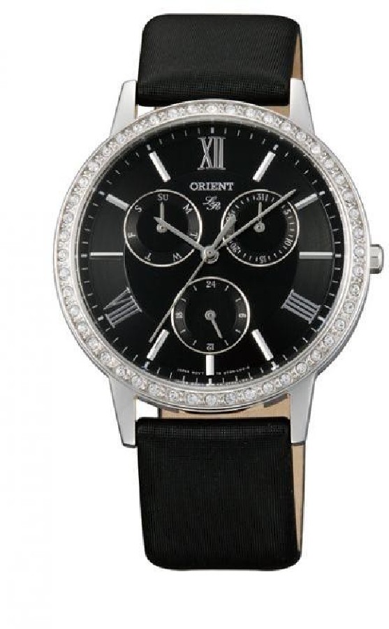 Orient FUT0H005B - Vista frontal