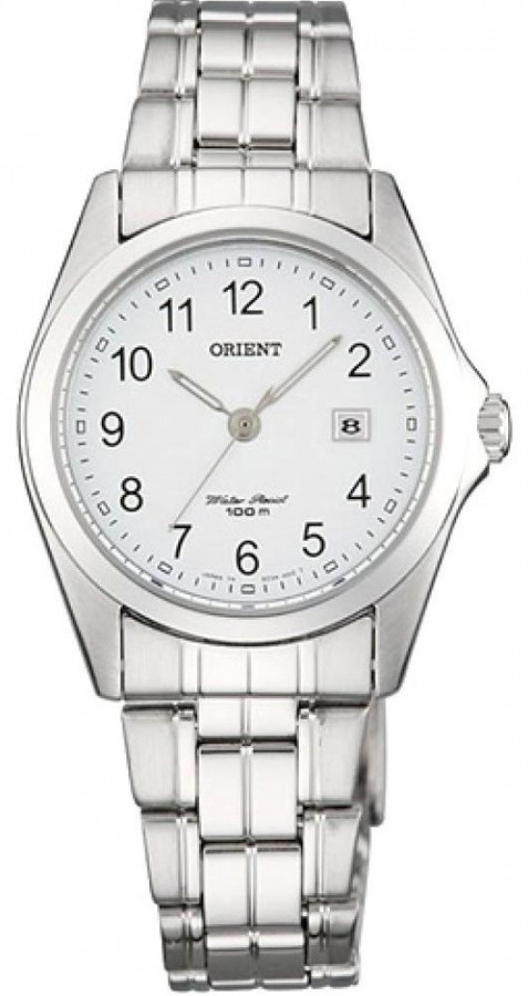 Orient FSZ3A001W - Vista frontal