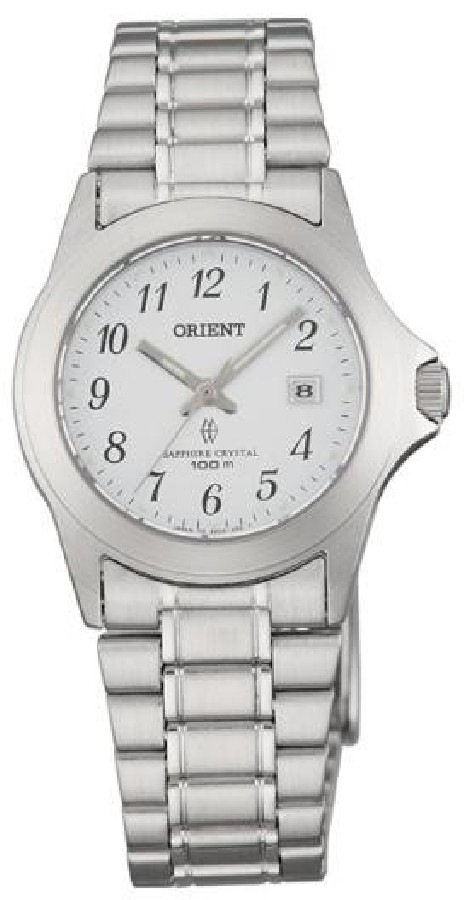 Orient FSZ3G002W0 - Vista frontal