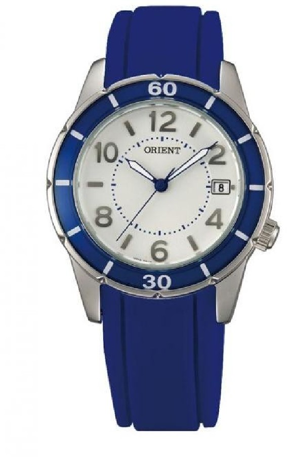 Orient FUNF0003W - Vista frontal