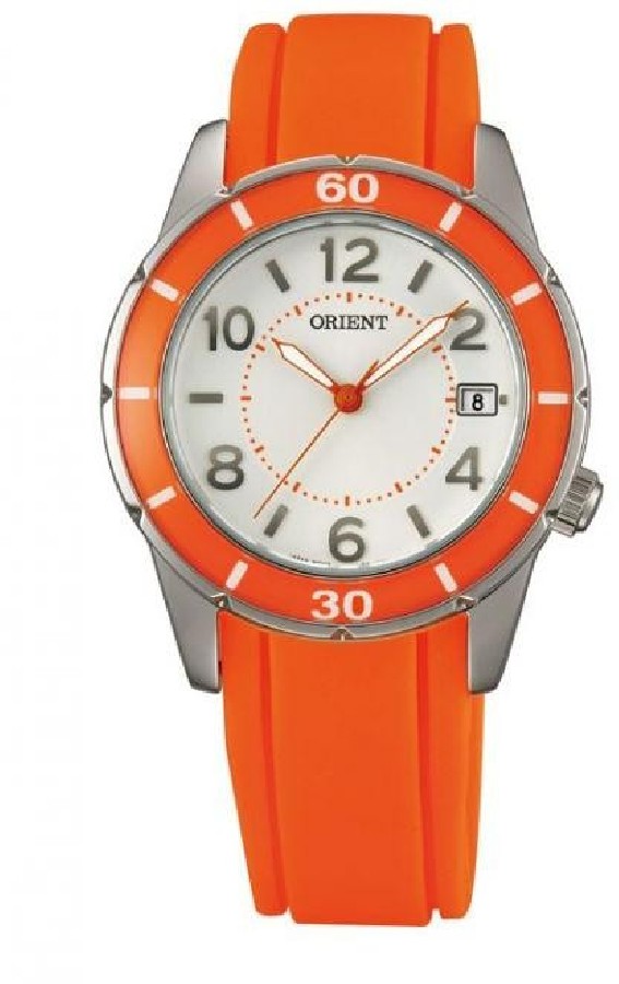 Orient FUNF0004W - Vista frontal