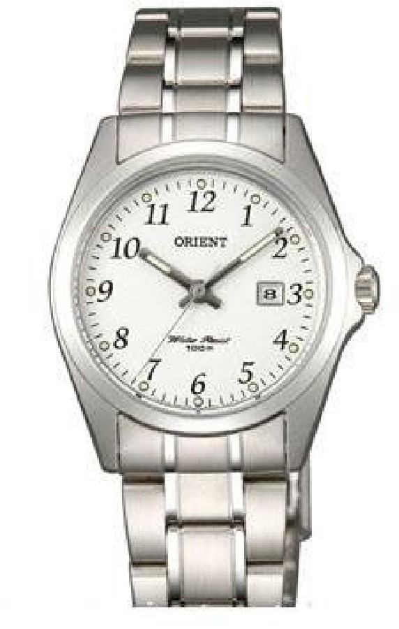 Orient FSZ3A008W - Vista frontal