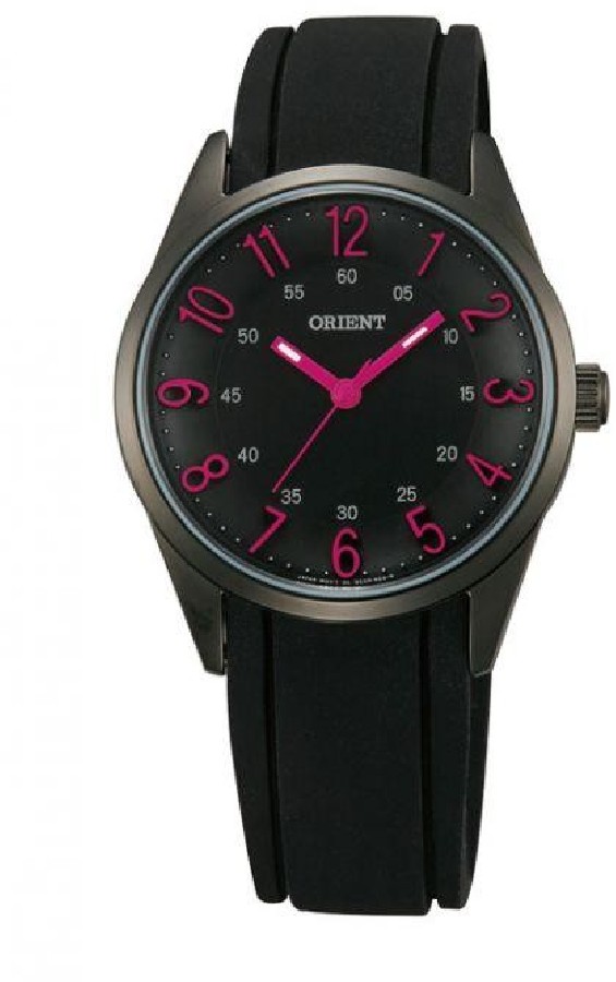 Orient FQC0R001B - Vista frontal